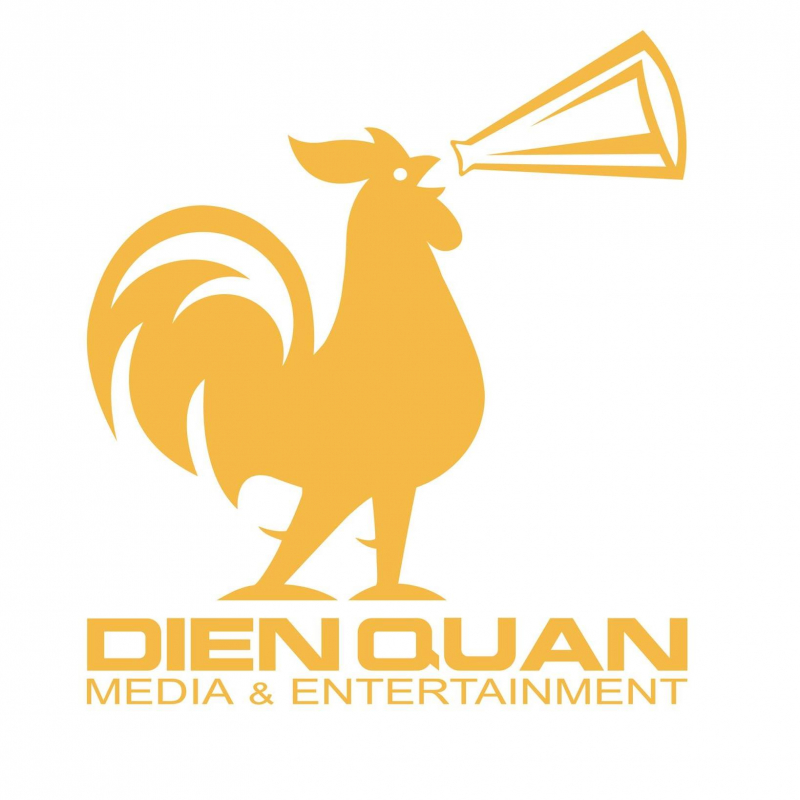 Công trí giải trí Việt Nam - Dien Quan Media & Entertainment