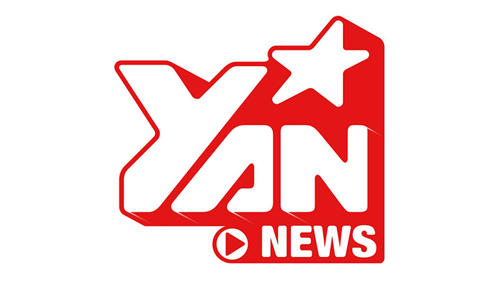 Website thông tin giải trí Việt Nam - Yan