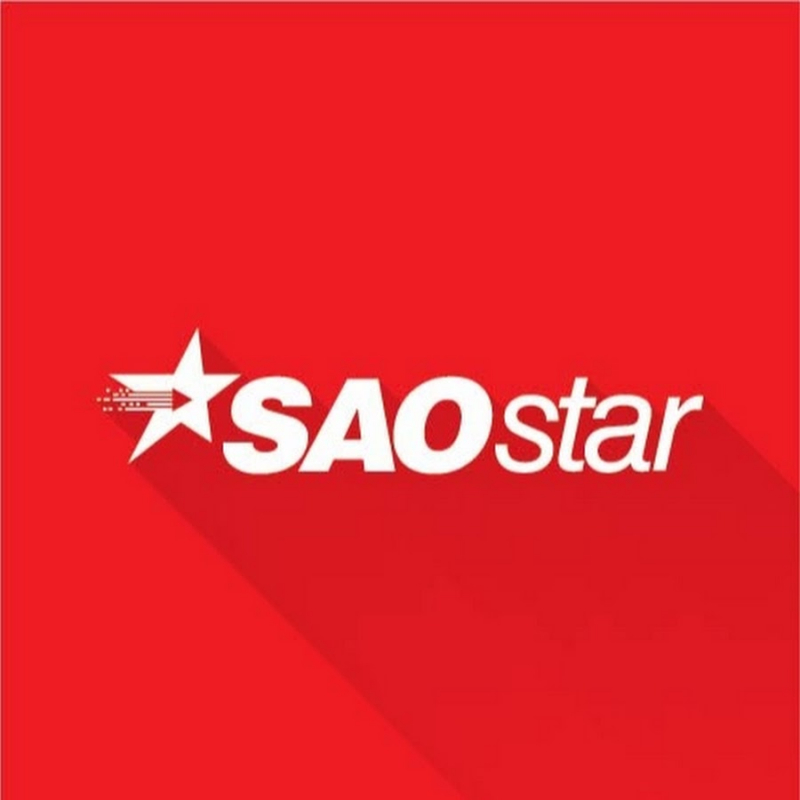 Website thông tin giải trí Việt Nam - Saostar.vn