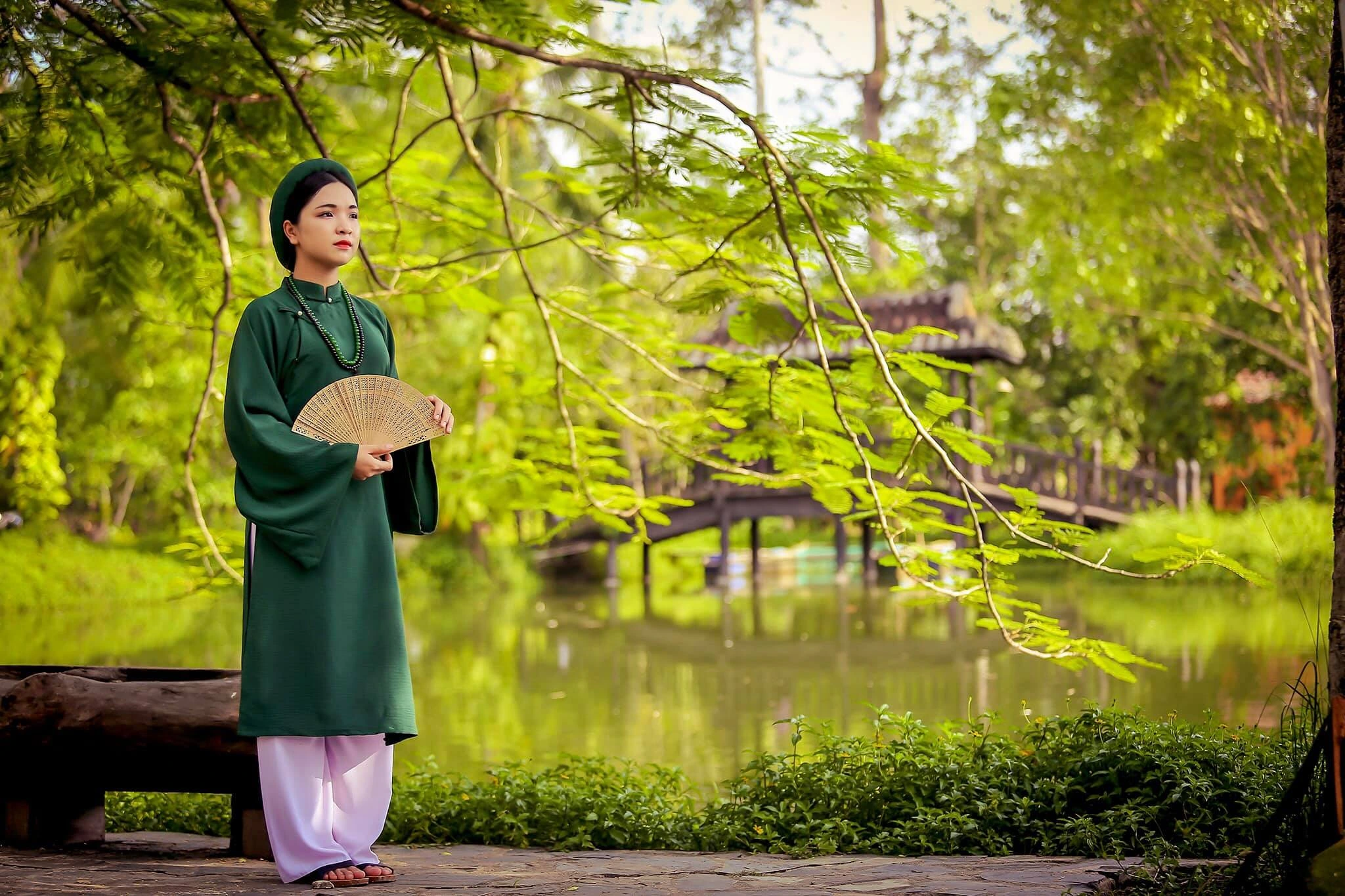 Chụp ảnh Tết đẹp năm 2024-2025