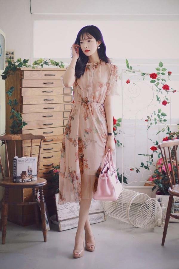 Chụp ảnh Tết đẹp năm 2024-2025