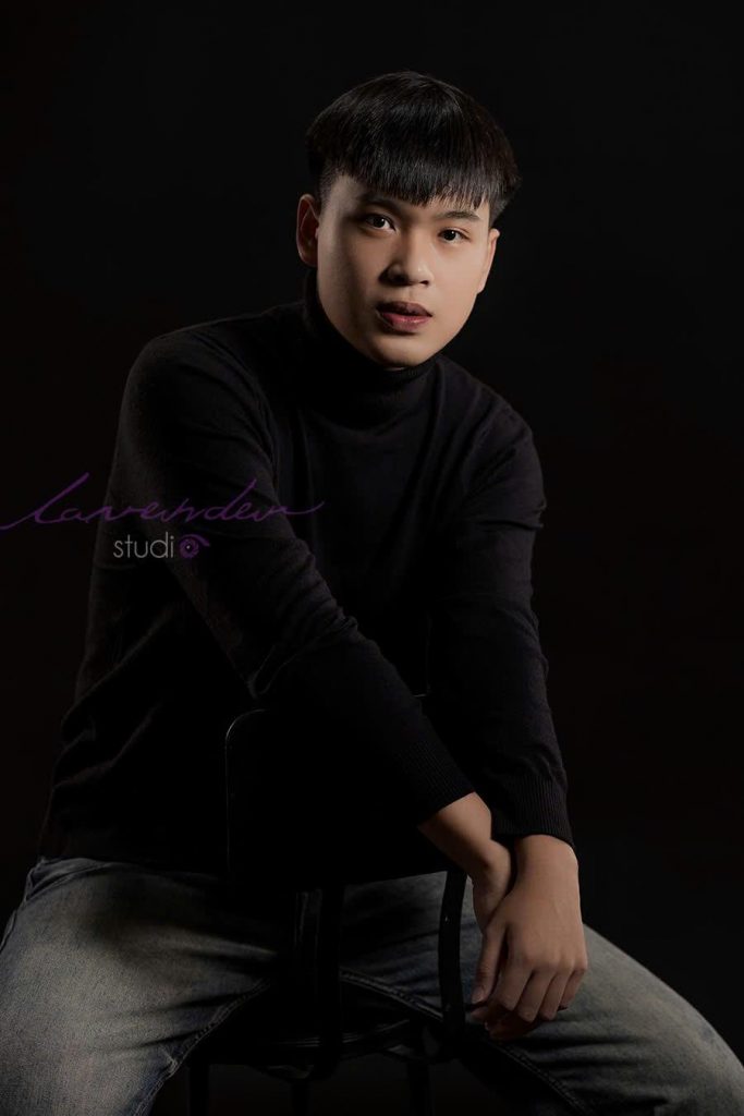 Hướng dẫn tạo dáng chụp ảnh ngầu đẹp