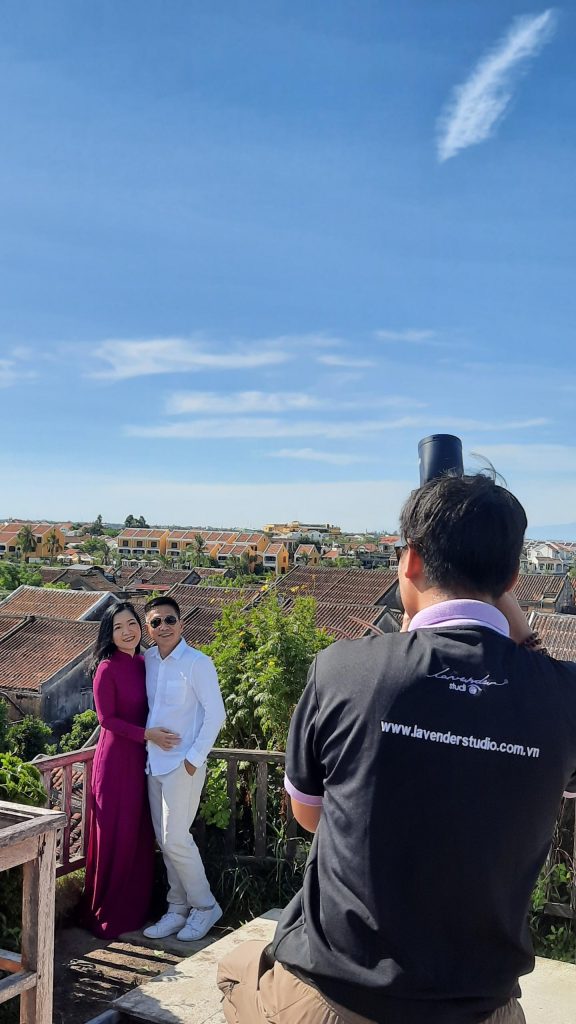 Tại sao nên thuê thợ chụp hình ở Đà Nẵng? Tại sao nên thuê thợ chụp hình ở Đà Nẵng?