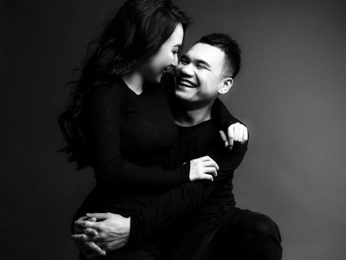 10 Studio chụp ảnh couple đen trắng tại Đà Nẵng 