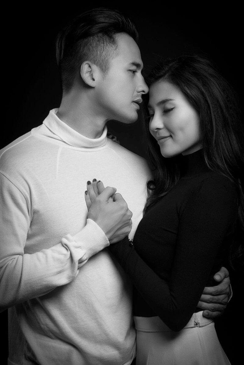 10 Studio chụp ảnh couple đen trắng tại Đà Nẵng 