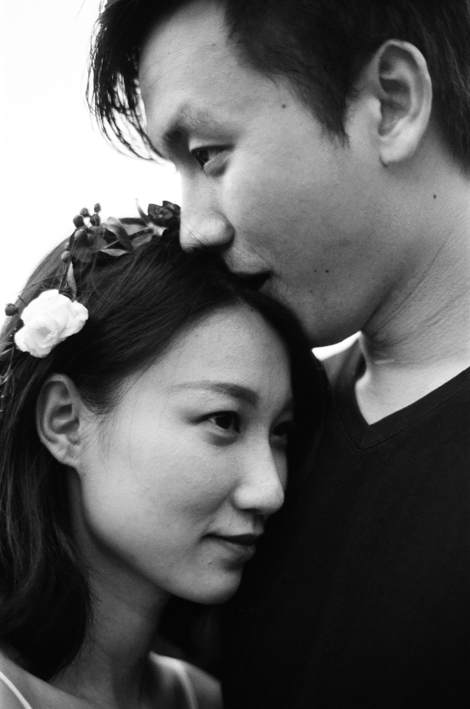 10 Studio chụp ảnh couple đen trắng tại Đà Nẵng 