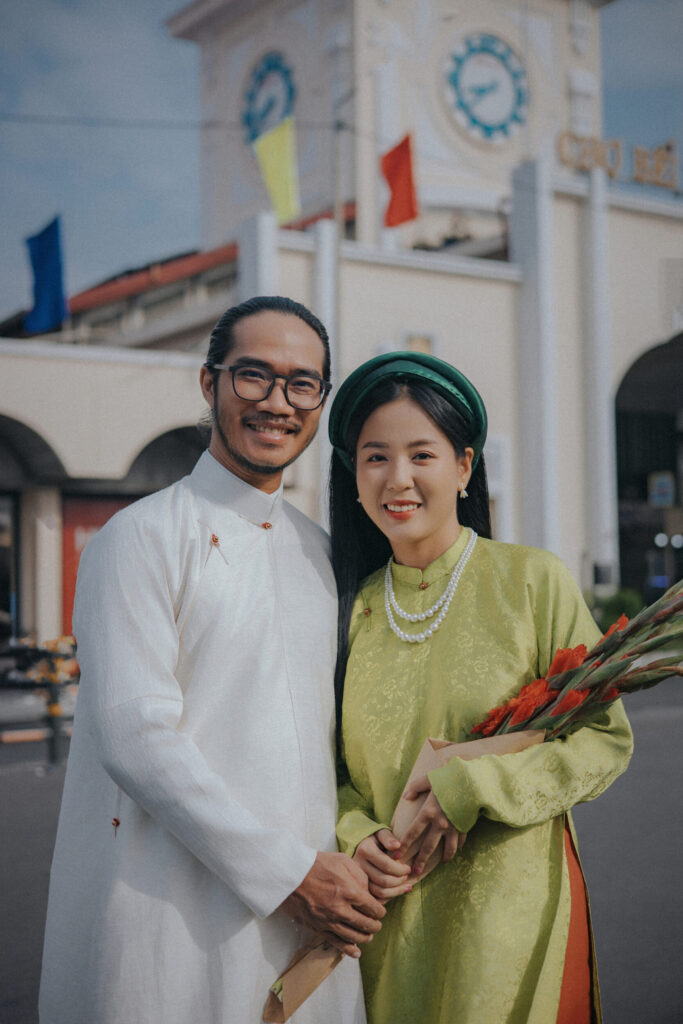 Hướng dẫn chọn dịch vụ chụp hình Tết uy tín năm 2025 đơn giản Hướng dẫn chọn dịch vụ chụp hình Tết uy tín năm 2025 đơn giản