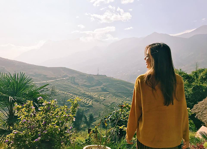 Khám phá 10 kiểu chụp ảnh du lịch đẹp giúp sở hữu bức ảnh ấn tượng