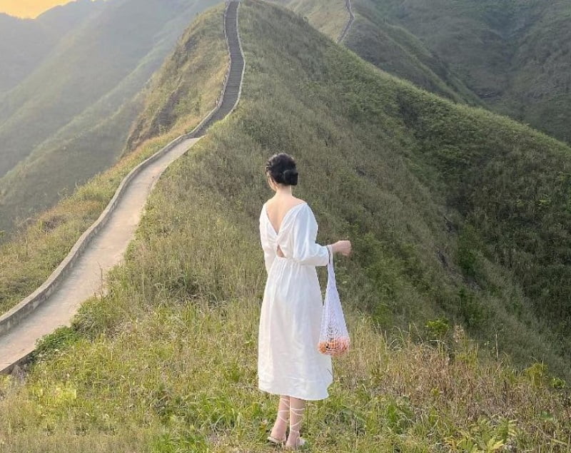 Khám phá 10 kiểu chụp ảnh du lịch đẹp giúp sở hữu bức ảnh ấn tượng