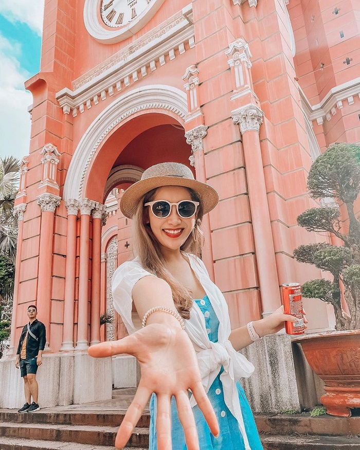 Khám phá 10 kiểu chụp ảnh du lịch đẹp giúp sở hữu bức ảnh ấn tượng