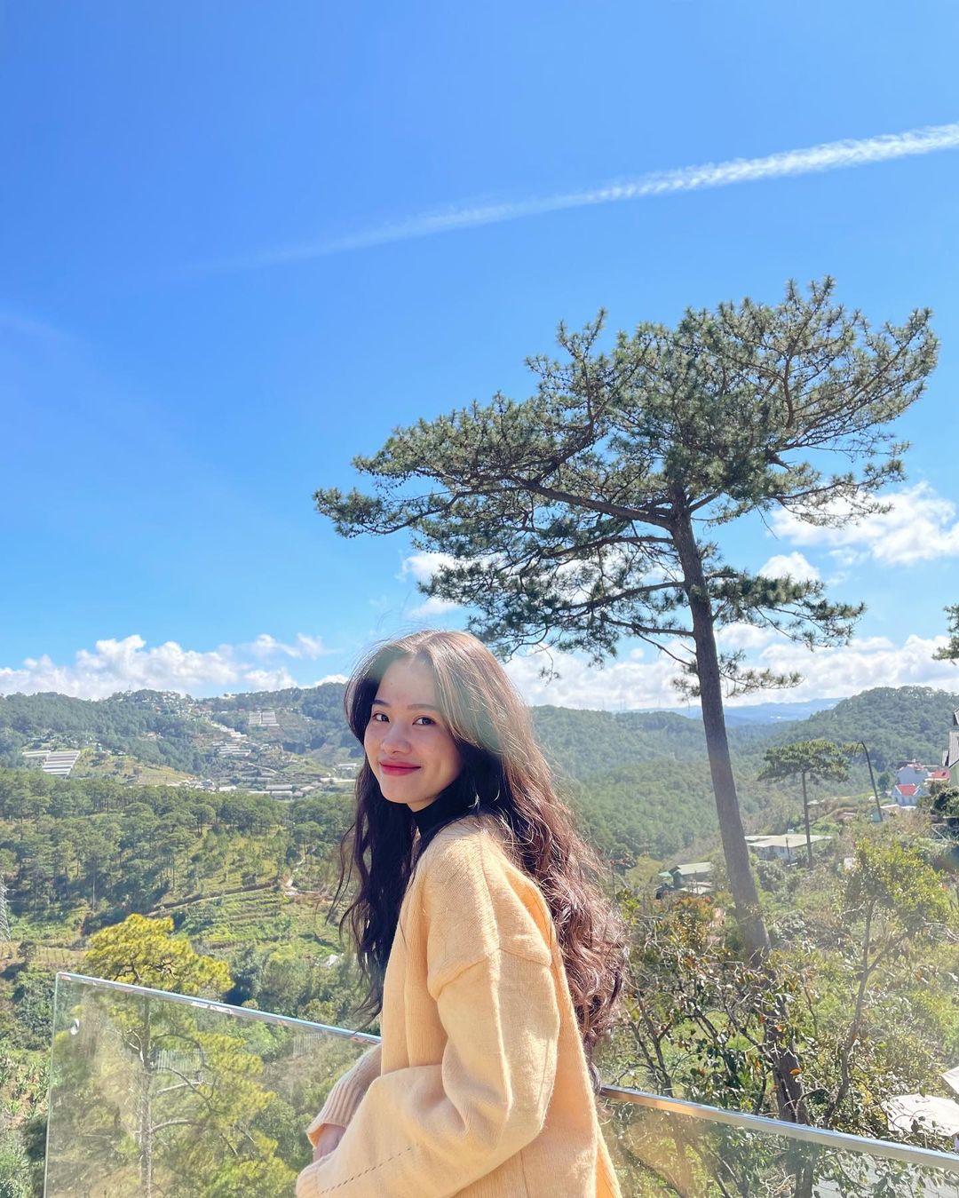 Khám phá 10 kiểu chụp ảnh du lịch đẹp giúp sở hữu bức ảnh ấn tượng