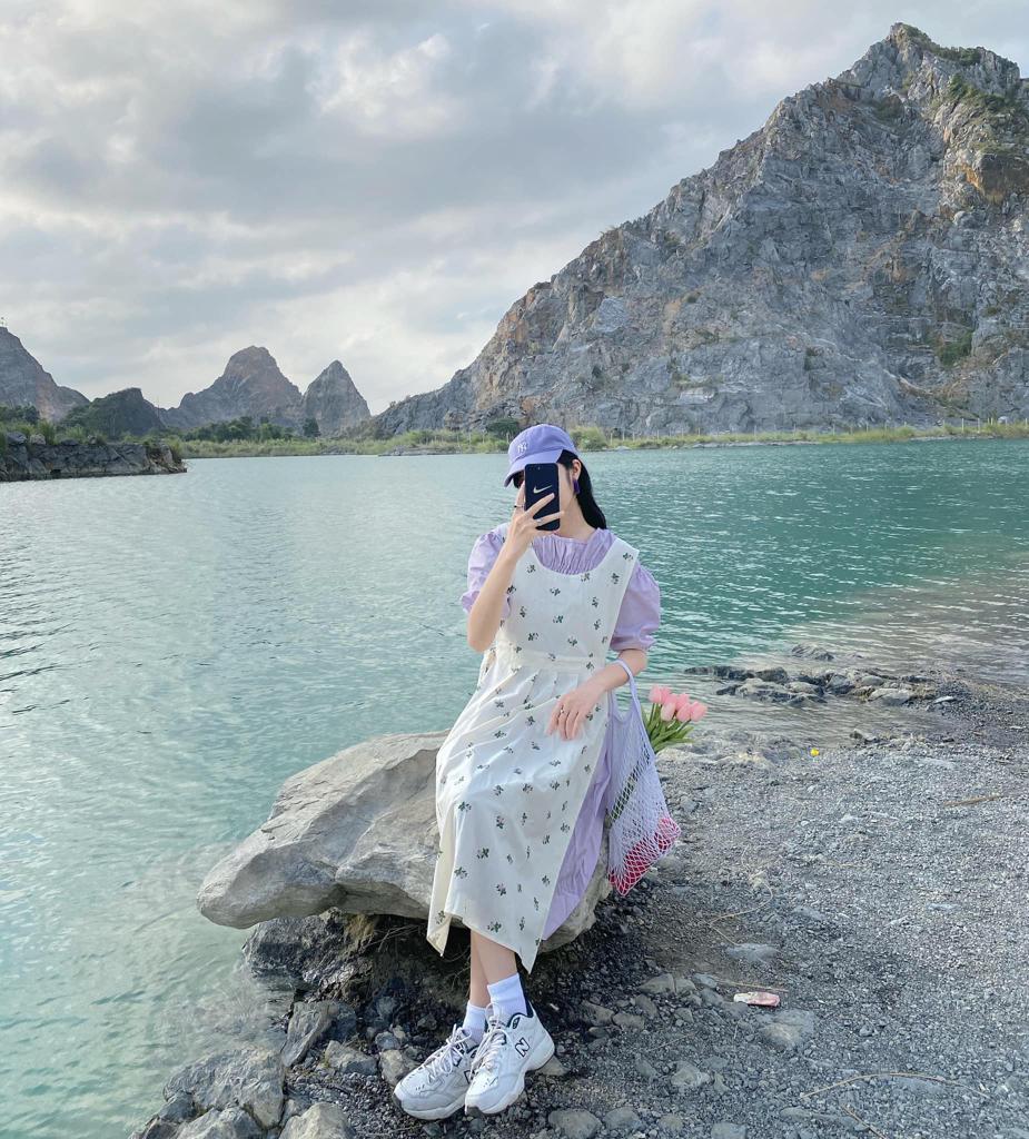 Khám phá 10 kiểu chụp ảnh du lịch đẹp giúp sở hữu bức ảnh ấn tượng