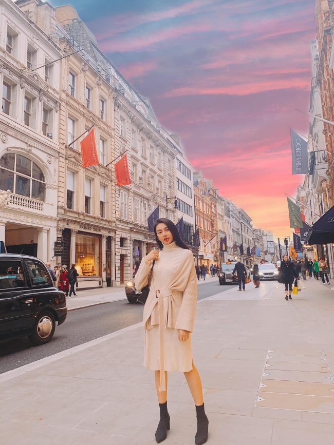 Khám phá 10 kiểu chụp ảnh du lịch đẹp giúp sở hữu bức ảnh ấn tượng