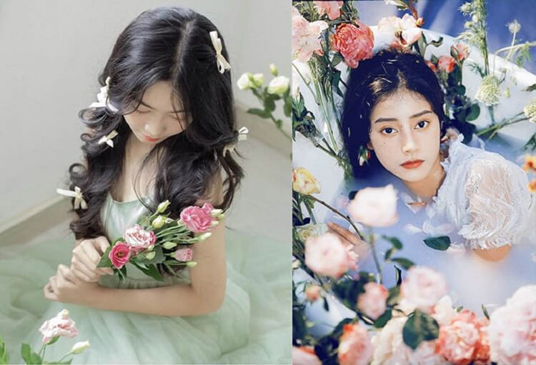 10 concept chụp hình cặp đôi tại nhà cực "xịn sò" không nên bỏ qua