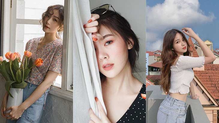 10 concept chụp hình cặp đôi tại nhà cực "xịn sò" không nên bỏ qua