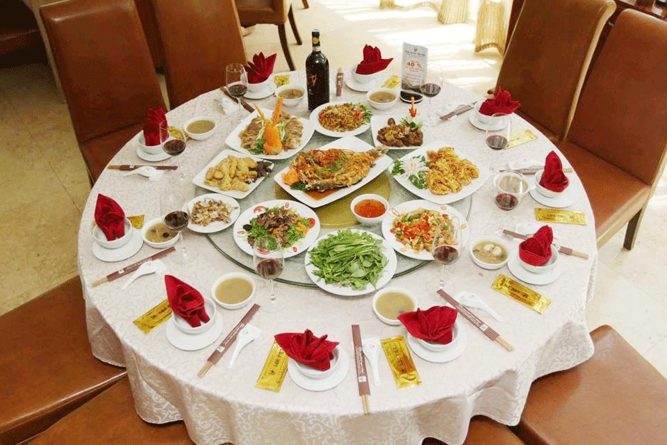 Review 10 nhà hàng tại quận 1 chuyên đặt tiệc sinh nhật uy tín Review 10 nhà hàng tại quận 1 chuyên đặt tiệc sinh nhật uy tín