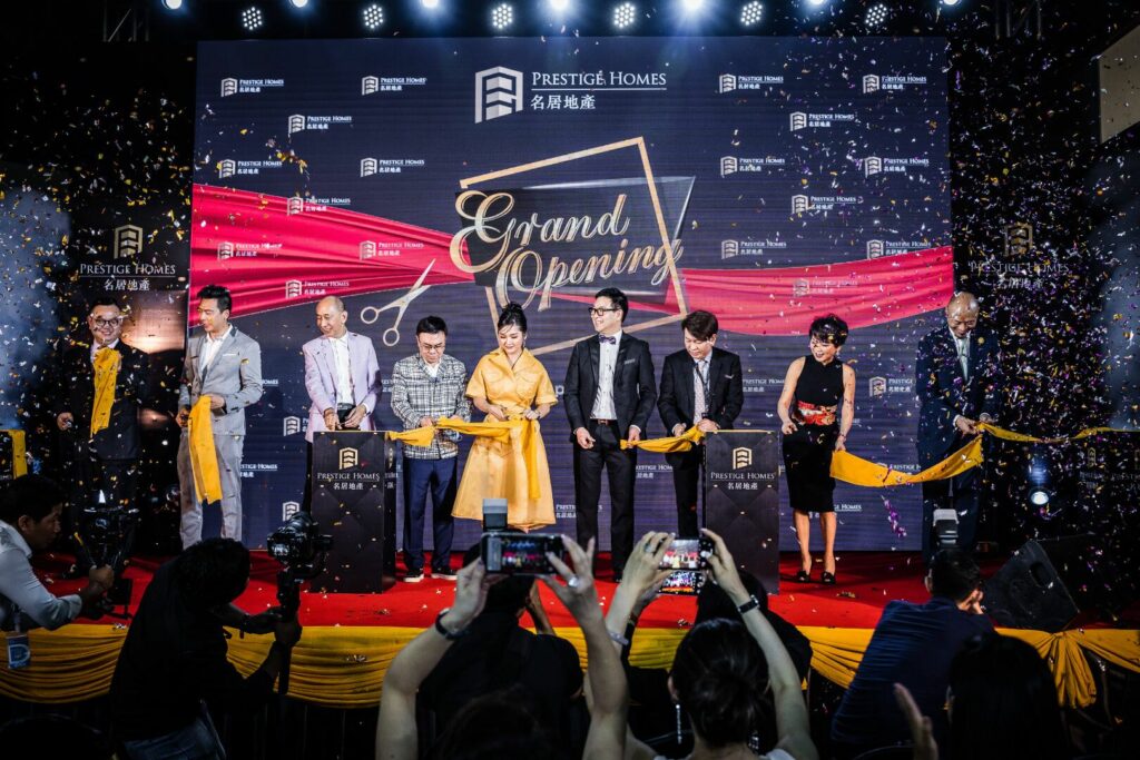 Top 10 concept chụp ảnh khai trương nổi bật không nên bỏ qua