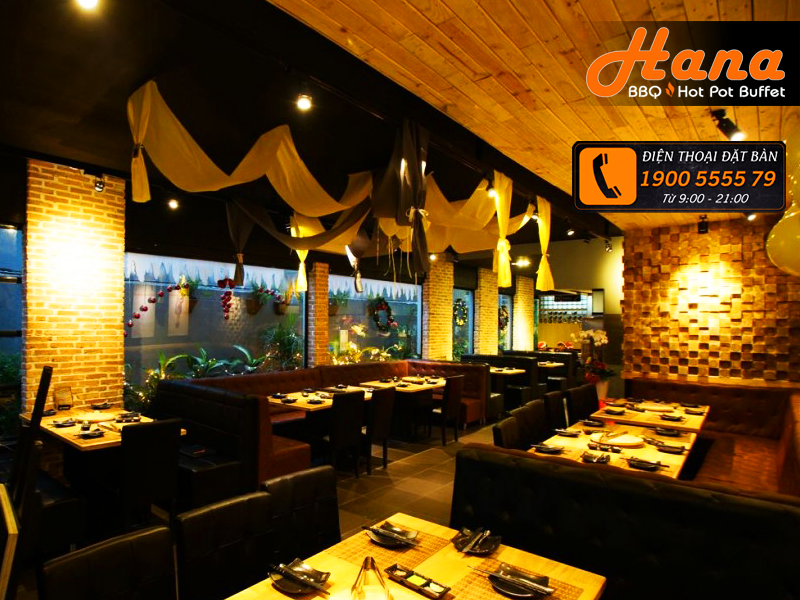 Địa điểm đặt tiệc sinh nhật ở quận 1 đẹp nhất 2025