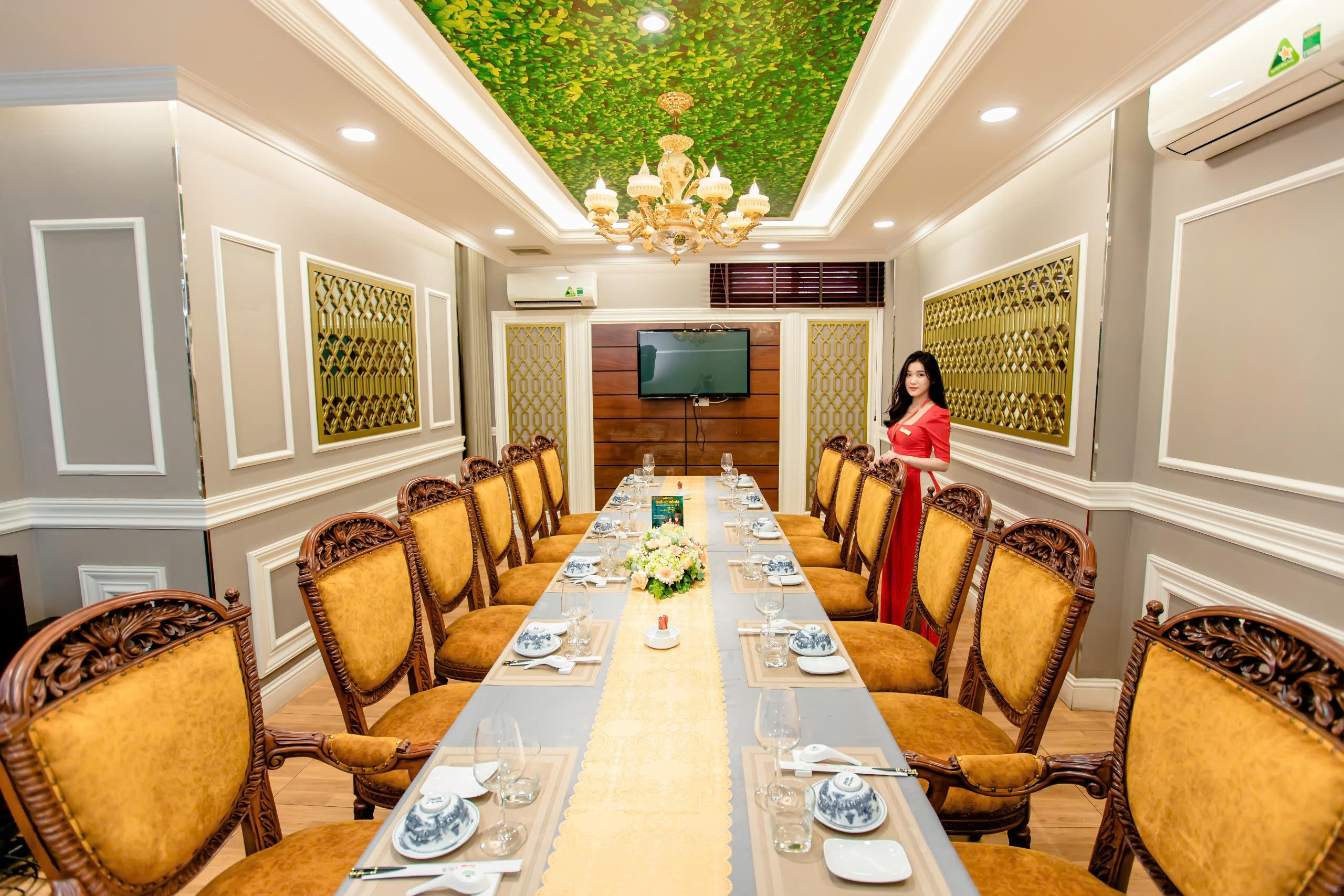 Review 10 nhà hàng tại quận 1 chuyên đặt tiệc sinh nhật uy tín Review 10 nhà hàng tại quận 1 chuyên đặt tiệc sinh nhật uy tín