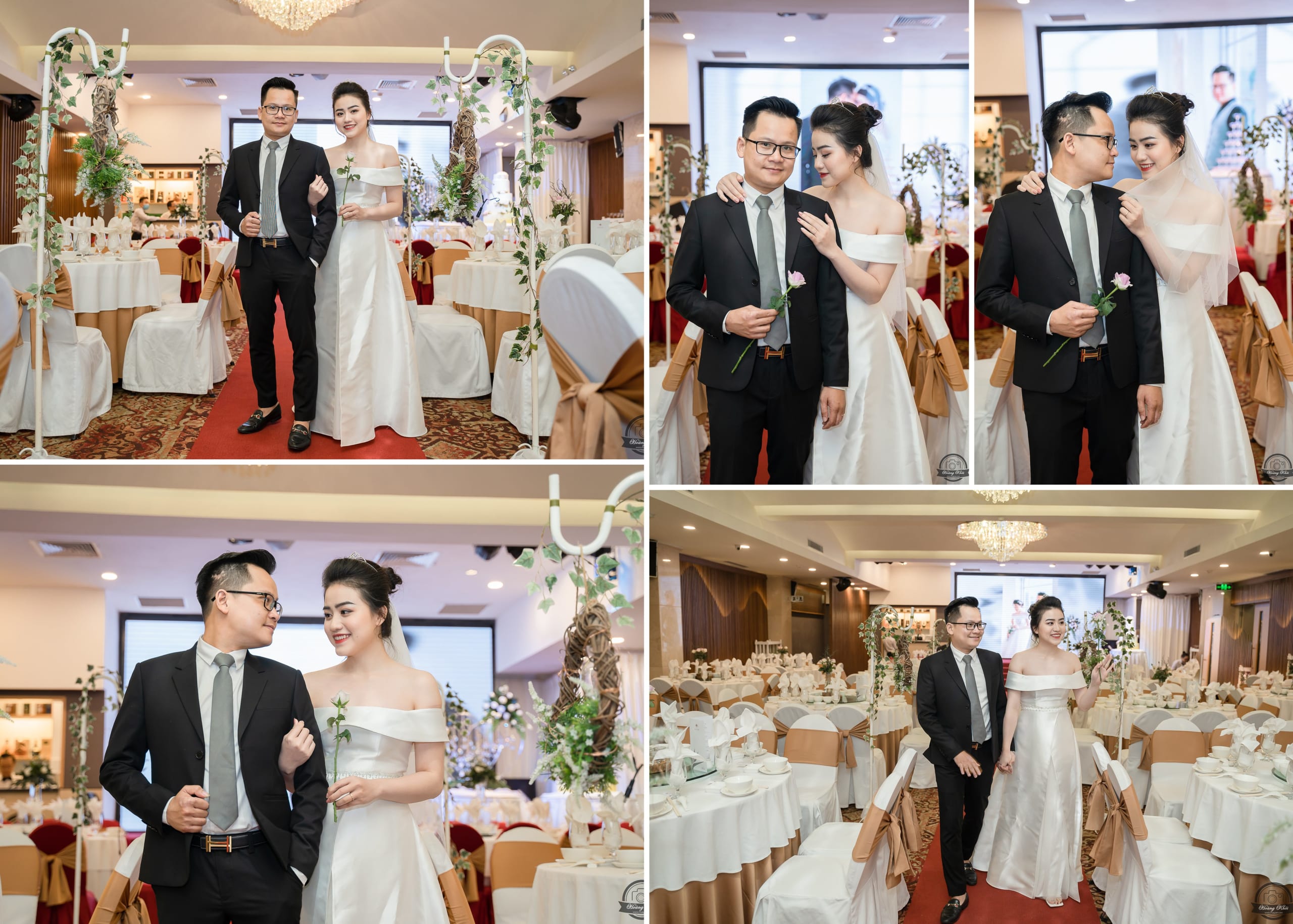 Đặt tiệc cưới tại nhà hàng Sài Gòn với 10 kinh nghiệm quý báu Đặt tiệc cưới tại nhà hàng Sài Gòn với 10 kinh nghiệm quý báu