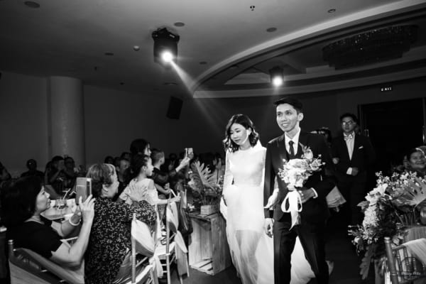 Đặt tiệc cưới tại nhà hàng Sài Gòn với 10 kinh nghiệm quý báu Đặt tiệc cưới tại nhà hàng Sài Gòn với 10 kinh nghiệm quý báu