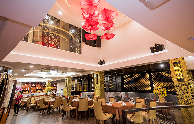 Đặt tiệc cưới tại nhà hàng Sài Gòn với 10 kinh nghiệm quý báu Đặt tiệc cưới tại nhà hàng Sài Gòn với 10 kinh nghiệm quý báu