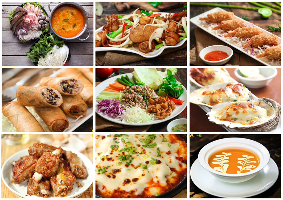 Review 10 nhà hàng tại quận 1 chuyên đặt tiệc sinh nhật uy tín Review 10 nhà hàng tại quận 1 chuyên đặt tiệc sinh nhật uy tín