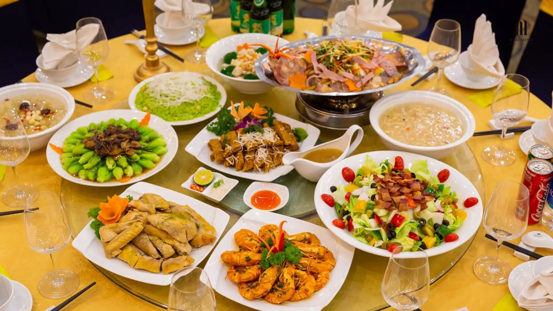 Review 10 nhà hàng tại quận 1 chuyên đặt tiệc sinh nhật uy tín Review 10 nhà hàng tại quận 1 chuyên đặt tiệc sinh nhật uy tín