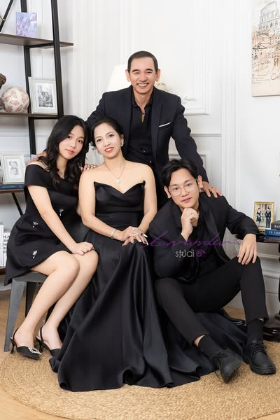 10 tiêu chí để lựa chọn studio chụp hình gia đình uy tín năm 2025 10 tiêu chí để lựa chọn studio chụp hình gia đình uy tín năm 2025