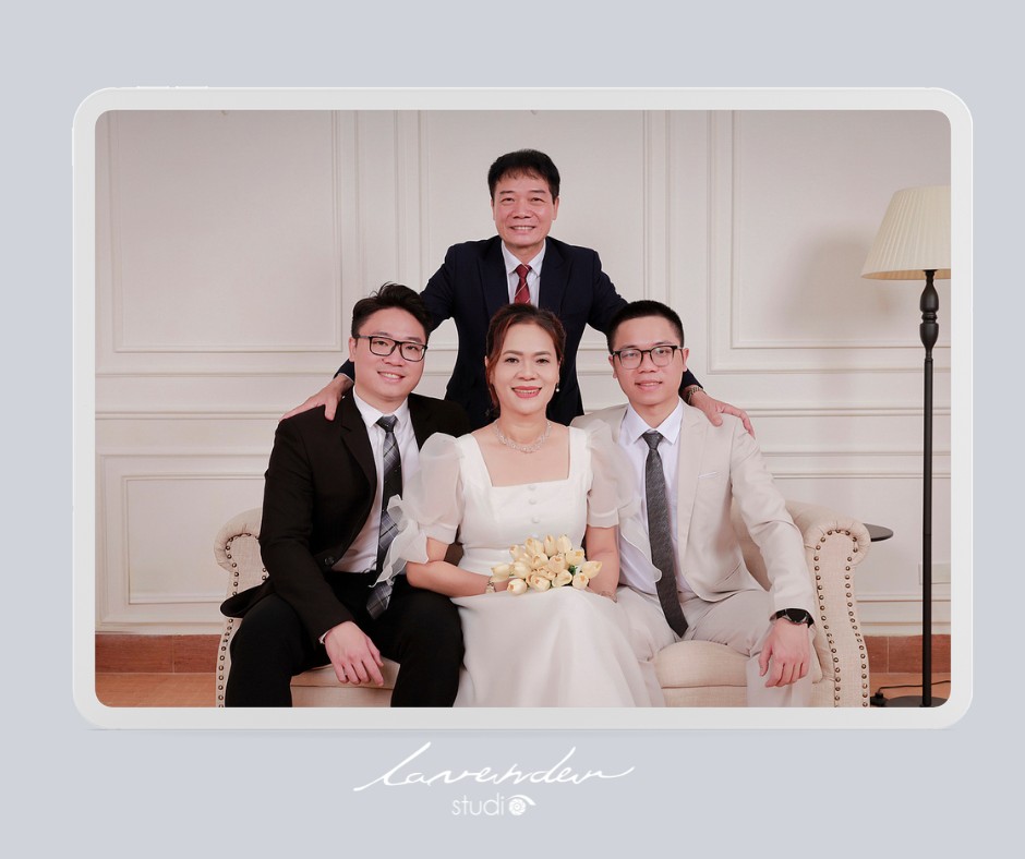 10 tiêu chí để lựa chọn studio chụp hình gia đình uy tín năm 2025 10 tiêu chí để lựa chọn studio chụp hình gia đình uy tín năm 2025