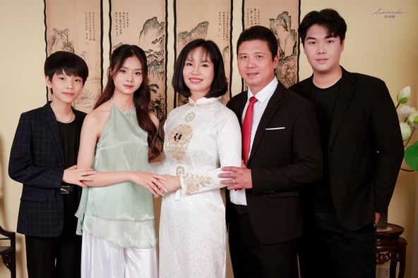 10 tiêu chí để lựa chọn studio chụp hình gia đình uy tín năm 2025 10 tiêu chí để lựa chọn studio chụp hình gia đình uy tín năm 2025