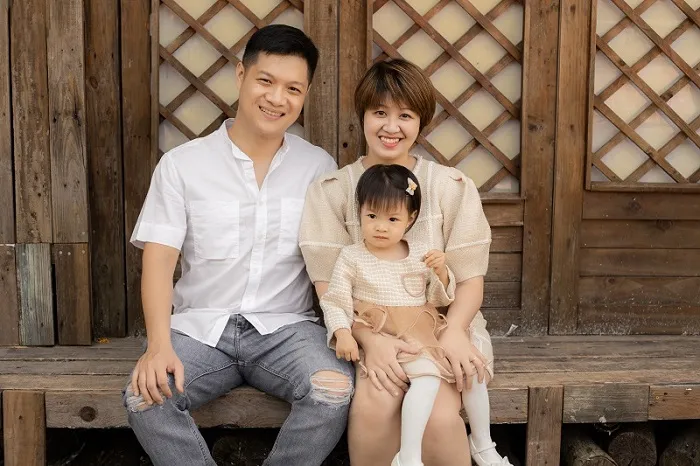 Chụp ảnh gia đình uy tín tại Đà Nẵng nơi bạn gửi gắm niềm tin