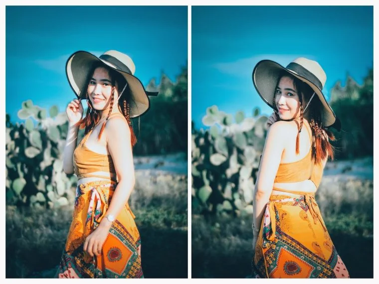 Bật mí 10 địa chỉ ghép ảnh giá rẻ và chất lượng tại Hà Nội