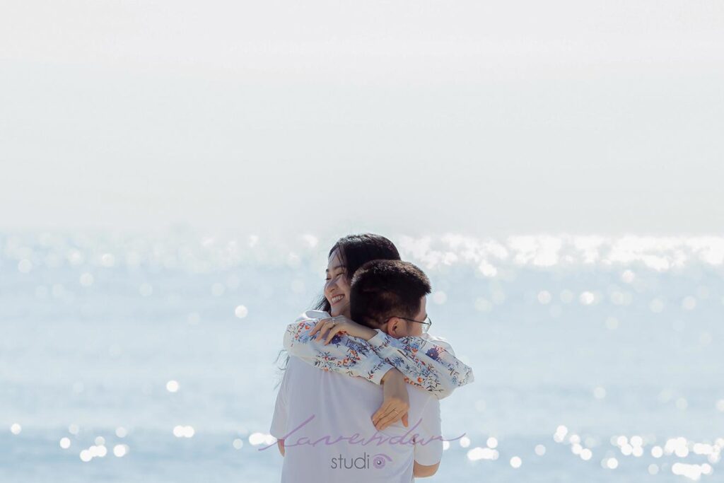 Xu hướng chụp hình pre-wedding ở biển Đà Nẵng Xu hướng chụp hình pre-wedding ở biển Đà Nẵng