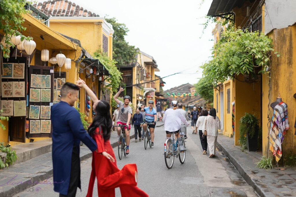 Chụp ảnh pre-wedding hiện nay Chụp ảnh pre-wedding hiện nay