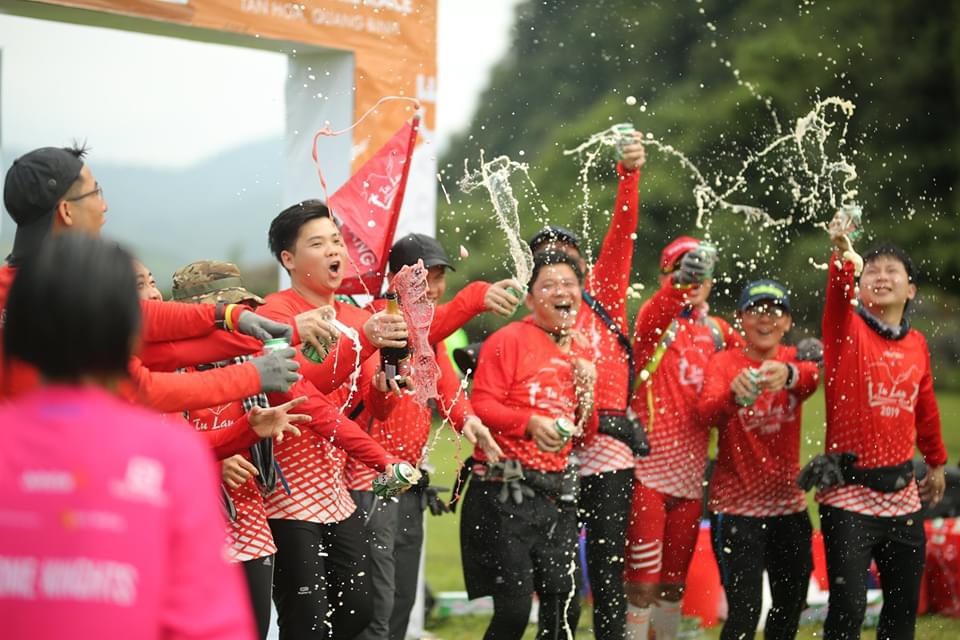 Bí kíp giúp doanh nghiệp có được những bức ảnh đẹp khi chụp ảnh teambuilding