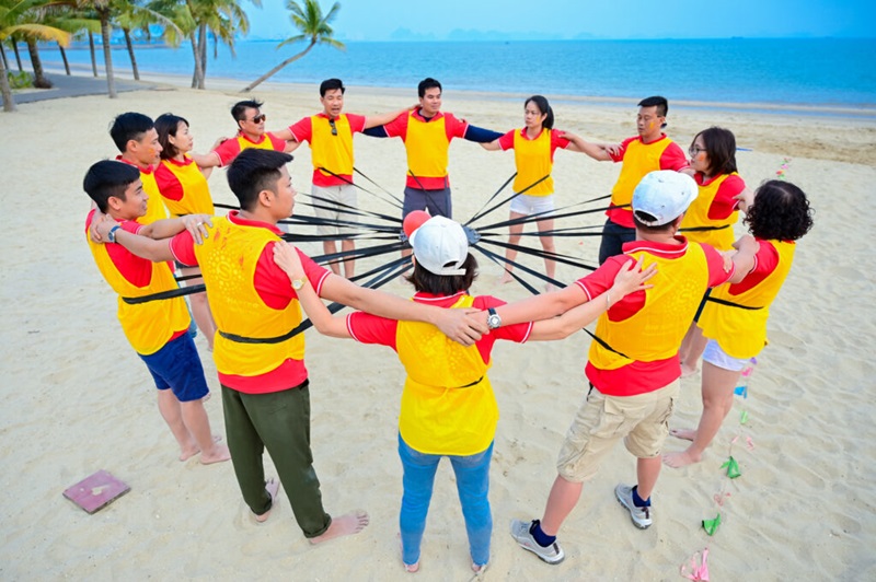 10 studio quay phim team building tại Đà Nẵng nổi bật và uy tín