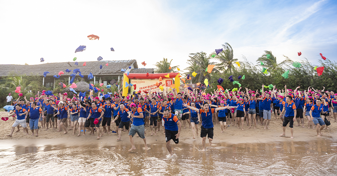 10 studio quay phim team building tại Đà Nẵng nổi bật và uy tín