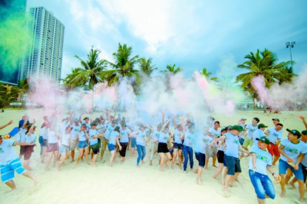 10 studio quay phim team building tại Đà Nẵng nổi bật và uy tín