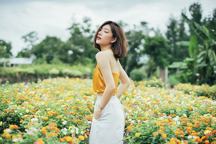 Chụp ảnh nghệ thuật phong cảnh Chụp ảnh nghệ thuật phong cảnh