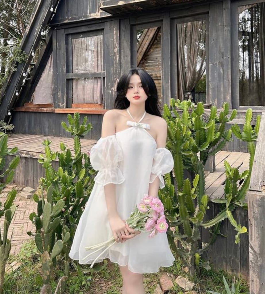 Chụp ảnh nghệ thuật phong cảnh Chụp ảnh nghệ thuật phong cảnh