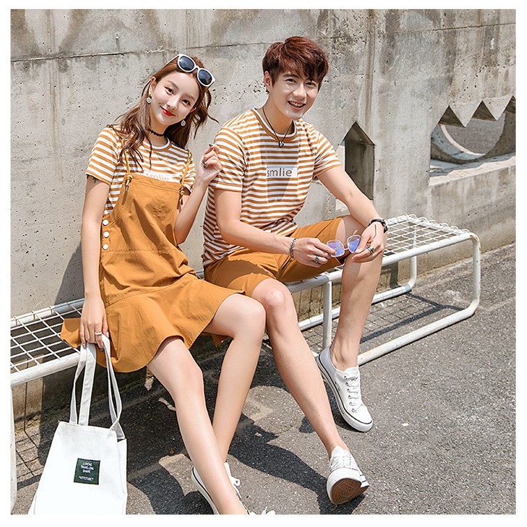 Đồ đôi chụp hình cưới tại studio: Xu hướng mới 8/2025 cho cặp đôi hiện đại