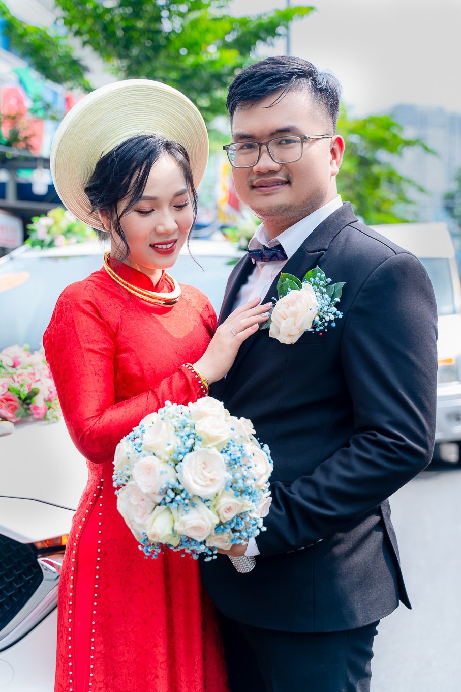 Những yếu tố ảnh hưởng đến chi phí chụp ảnh cưới trong năm 2025