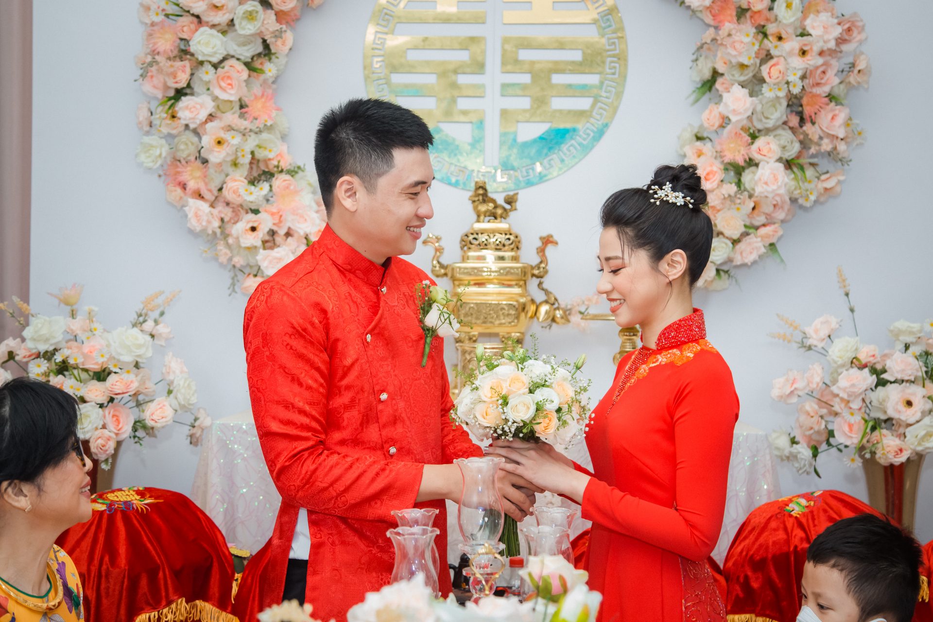 Những yếu tố ảnh hưởng đến chi phí chụp ảnh cưới trong năm 2025