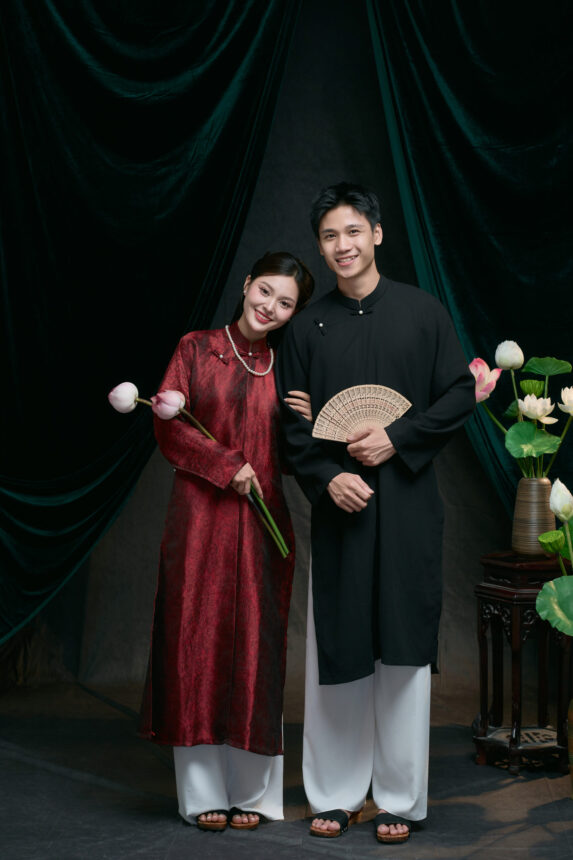 Những yếu tố ảnh hưởng đến chi phí chụp ảnh cưới trong năm 2025