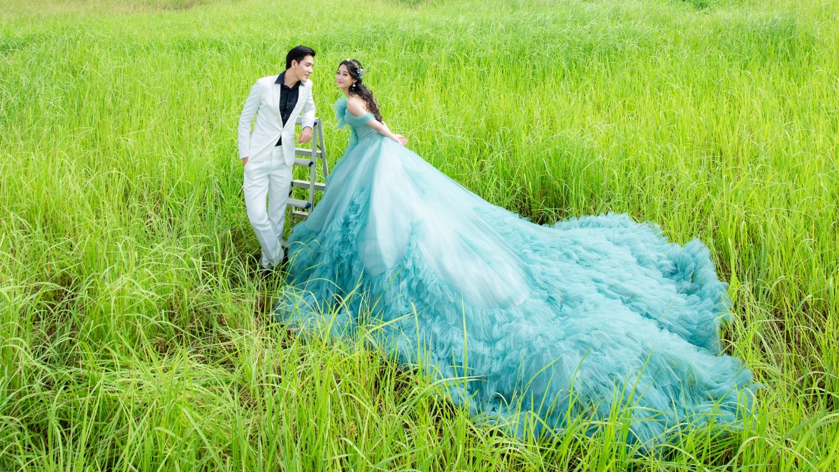 Những yếu tố ảnh hưởng đến chi phí chụp ảnh cưới trong năm 2025