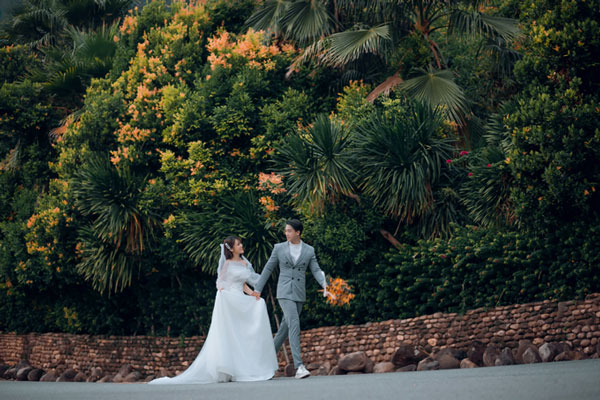 [HOT NEWS 9/2025] Dịch vụ chụp hình cưới tại Đà Nẵng mới nhất