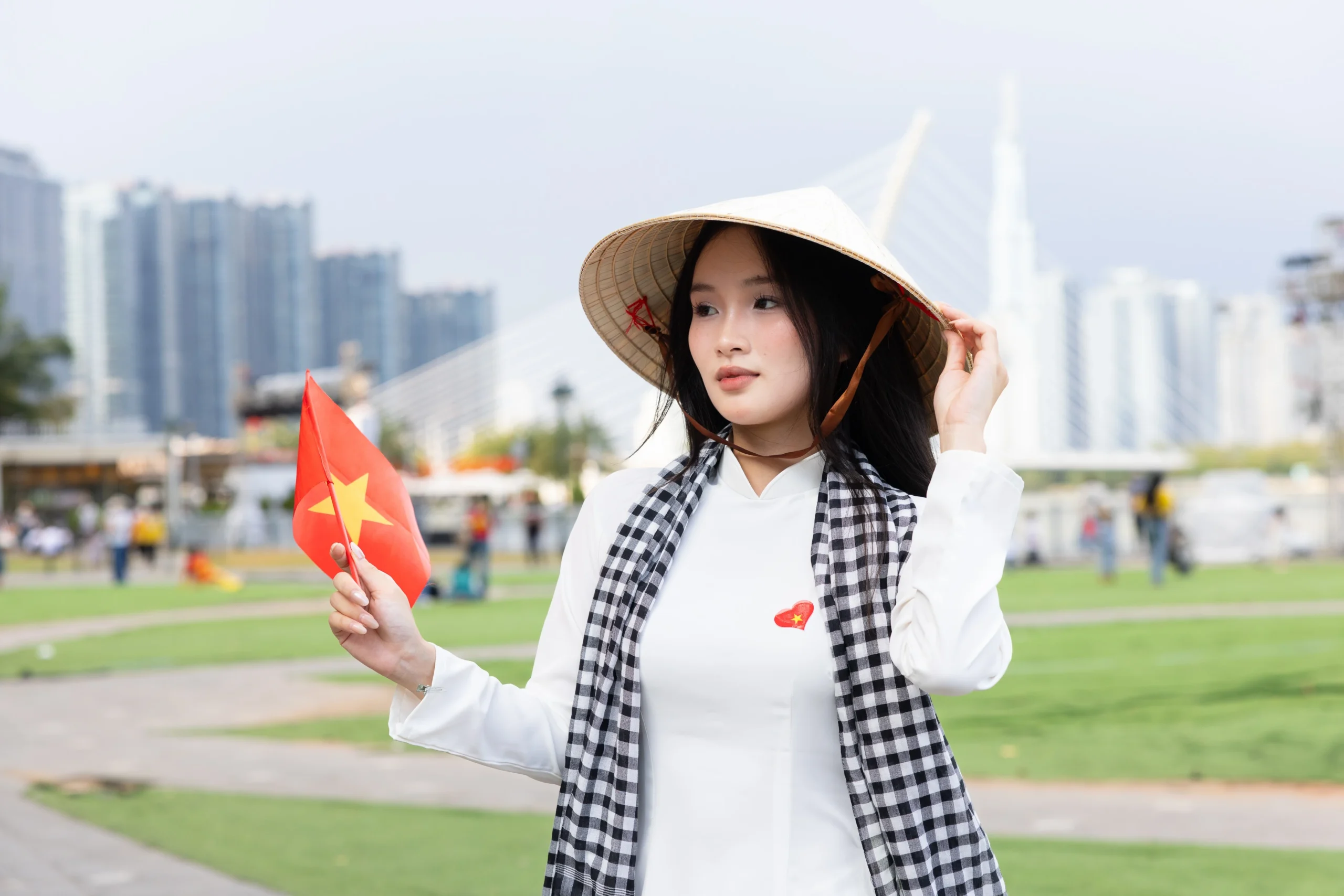 Cập nhật mới nhất: Chụp hình áo dài tại TP.HCM ngày 2/9 ở đâu uy tín? Cập nhật mới nhất: Chụp hình áo dài tại TP.HCM ngày 2/9 ở đâu uy tín?