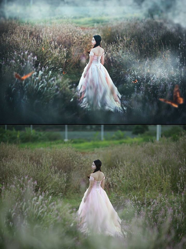 Chỉnh sửa ảnh online tại TP.HCM: Giải pháp hoàn hảo cho nhu cầu thị trường hiện nay