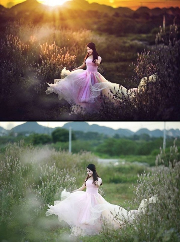 Chỉnh sửa ảnh online tại TP.HCM: Giải pháp hoàn hảo cho nhu cầu thị trường hiện nay